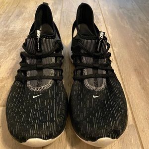 Nike Flex Contact 3 Womens Running Shoe